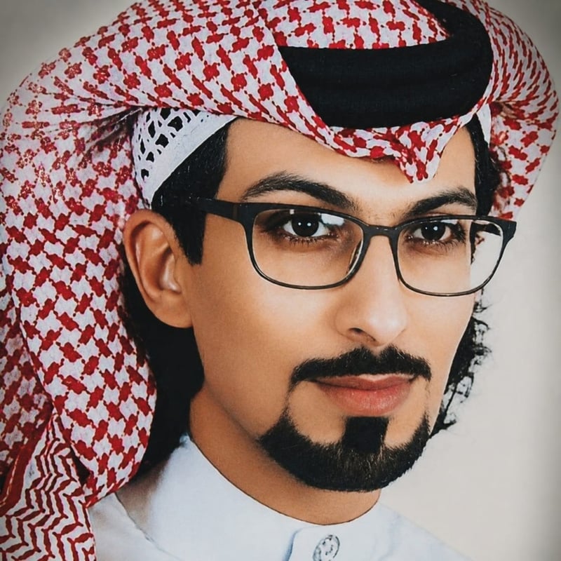Khalid Al-harbi - Cyber Security Expert